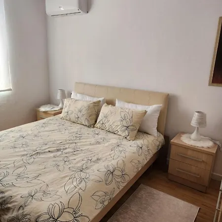 Cozy Daire Tiran